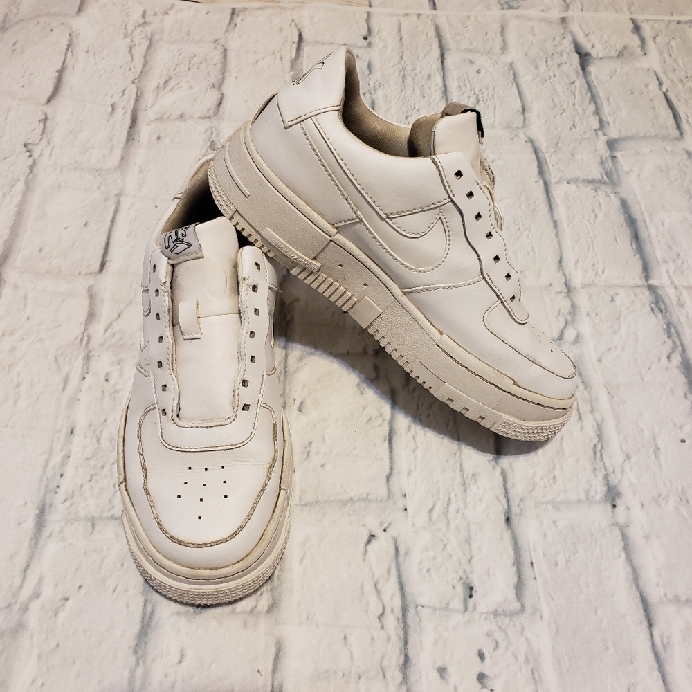Nike size 6